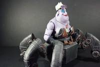 Bionic Ursula (Misc) Custom Action Figure