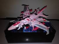 TF Prime Elita-1 (Transformers - Prime) Custom Action Figure