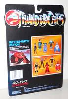 The Demolisher (Thundercats) Custom Action Figure