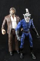 Bloodscream (Marvel Legends) Custom Action Figure