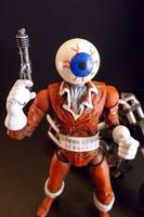 The Orb (Marvel Legends) Custom Action Figure