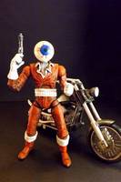 The Orb (Marvel Legends) Custom Action Figure