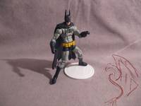Long Halloween Batman (DC Infinite Heroes) Custom Action Figure