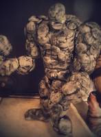 Granok V.2 (Inhumanoids) Custom Action Figure