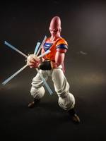 S.H Figuarts Buuhan (Dragonball Z) Custom Action Figure
