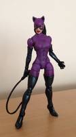 Catwoman (Classic) (Marvel Legends) Custom Action Figure