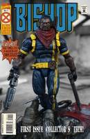 Bishop (Marvel) Custom Action Figure