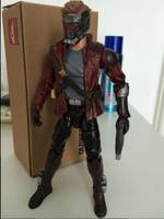 Star Lord (Marvel Legends) Custom Action Figure