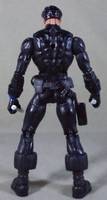 Nightwing (DC Universe) Custom Action Figure