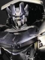 DOTM Sideswipe (Transformers - Movie) Custom Action Figure