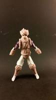 Strider Hiryu (Marvel vs Capcom) Custom Action Figure