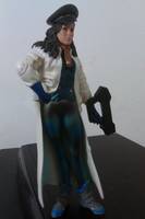 Agents of Gaia , Australia , the White Mouse (Original) Custom Action Figure