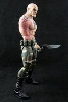 Sickle (Batman - Movie Style) Custom Action Figure