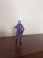The Joker (Batman - Dark Knight Returns) Custom Action Figure