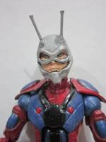 Ant Man (Marvel Legends) Custom Action Figure