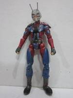 Ant Man (Marvel Legends) Custom Action Figure