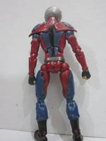 Ant Man (Marvel Legends) Custom Action Figure