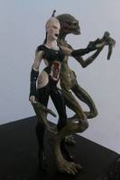 Nemesis , Miss Ogyny and Agony (Original) Custom Other