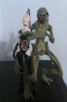 Nemesis , Miss Ogyny and Agony (Original) Custom Other