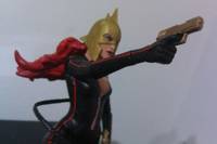 Agents of Gaia  , Germany ,  Krieger WalküRe Brunhilde (Realm Universe) Custom Action Figure