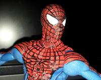 The Amazing Spider-Man (Marvel) Custom Action Figure