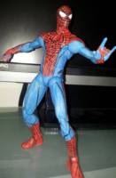 The Amazing Spider-Man (Marvel) Custom Action Figure