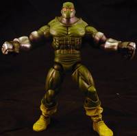 Hydra Enforcer (Marvel Legends) Custom Action Figure