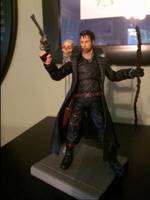 Harry Dresden (Marvel Legends) Custom Action Figure