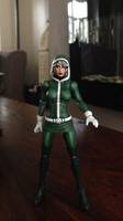 Rogue (Marvel Legends) Custom Action Figure