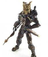 Beserker (Play Arts Kai) (Predator) Custom Action Figure