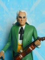 The Fiddler (DC Universe) Custom Action Figure