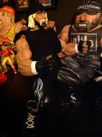 Hollywood Hulk Hogan (Wrestling) Custom Action Figure
