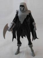 Phantasm (DC Universe) Custom Action Figure