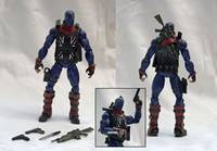 Union Jack (Marvel Legends) Custom Action Figure