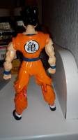 S.H.Figuarts Yamcha (Dragonball Z) Custom Action Figure