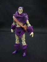 Carrion (Marvel Universe) Custom Action Figure