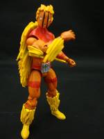 Porcupine (Marvel Universe) Custom Action Figure