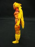 Porcupine (Marvel Universe) Custom Action Figure
