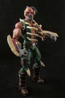 Skinner (Marvel Legends) Custom Action Figure