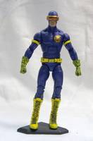Cyclops (Marvel Legends) Custom Action Figure