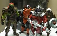 Space Mutant Stinkor (Masters of the Universe) Custom Action Figure