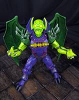 Annihilus (Marvel Legends) Custom Action Figure