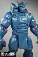 Nullitor (Marvel Legends) Custom Action Figure