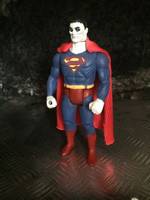 Bizarro (Super Powers) Custom Action Figure