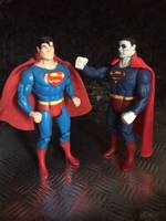 Bizarro (Super Powers) Custom Action Figure