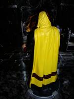 Hourman (DC Direct) Custom Action Figure