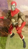 The Mighty Destroyer (Marvel Legends) Custom Action Figure