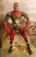 The Mighty Destroyer (Marvel Legends) Custom Action Figure