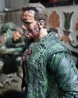 T-850 (Terminator) Custom Action Figure