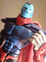 Apocalypse (Age of Apocalypse) (Marvel Legends) Custom Action Figure